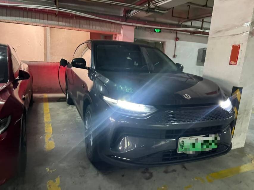 Leapmotor 2023 C11 200 Comfort Edition