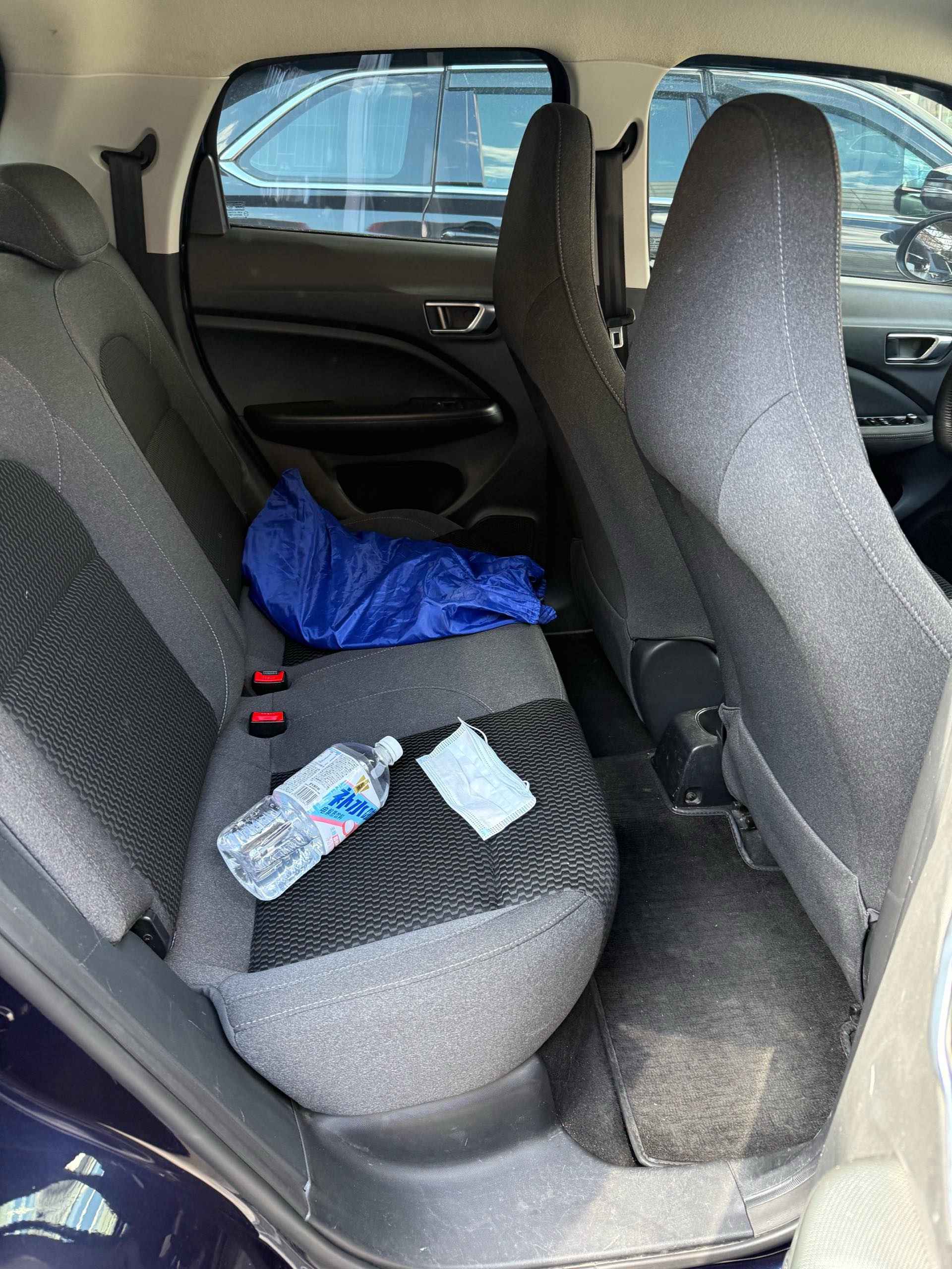 Leapmotor 2021 T03 400 Comfort