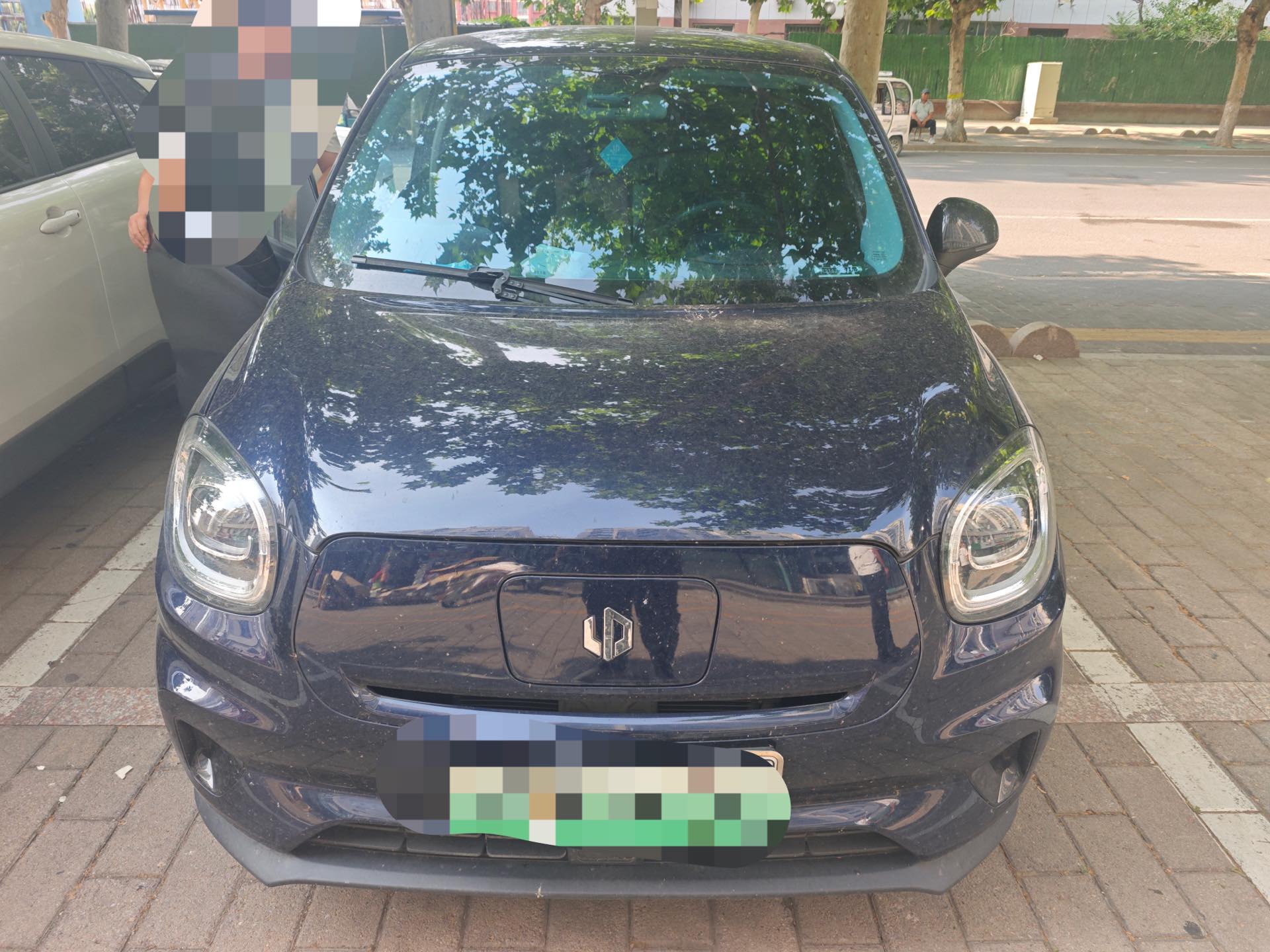 Leapmotor 2022 T03 Liuli Edition