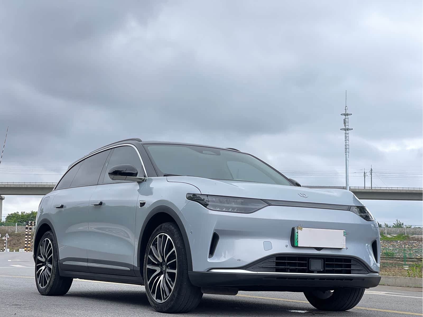 Leapmotor 2021 C11 Industry Edition