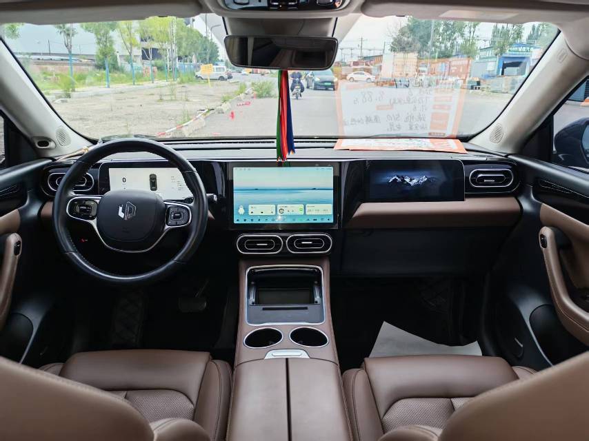 Leapmotor 2023 C11 500 Comfort Edition