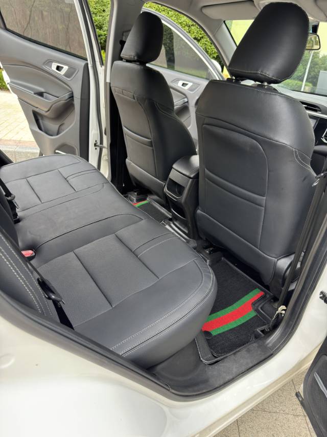 Chery 2019 Tiggo 5x HERO 1.5 CVT Fashion Edition