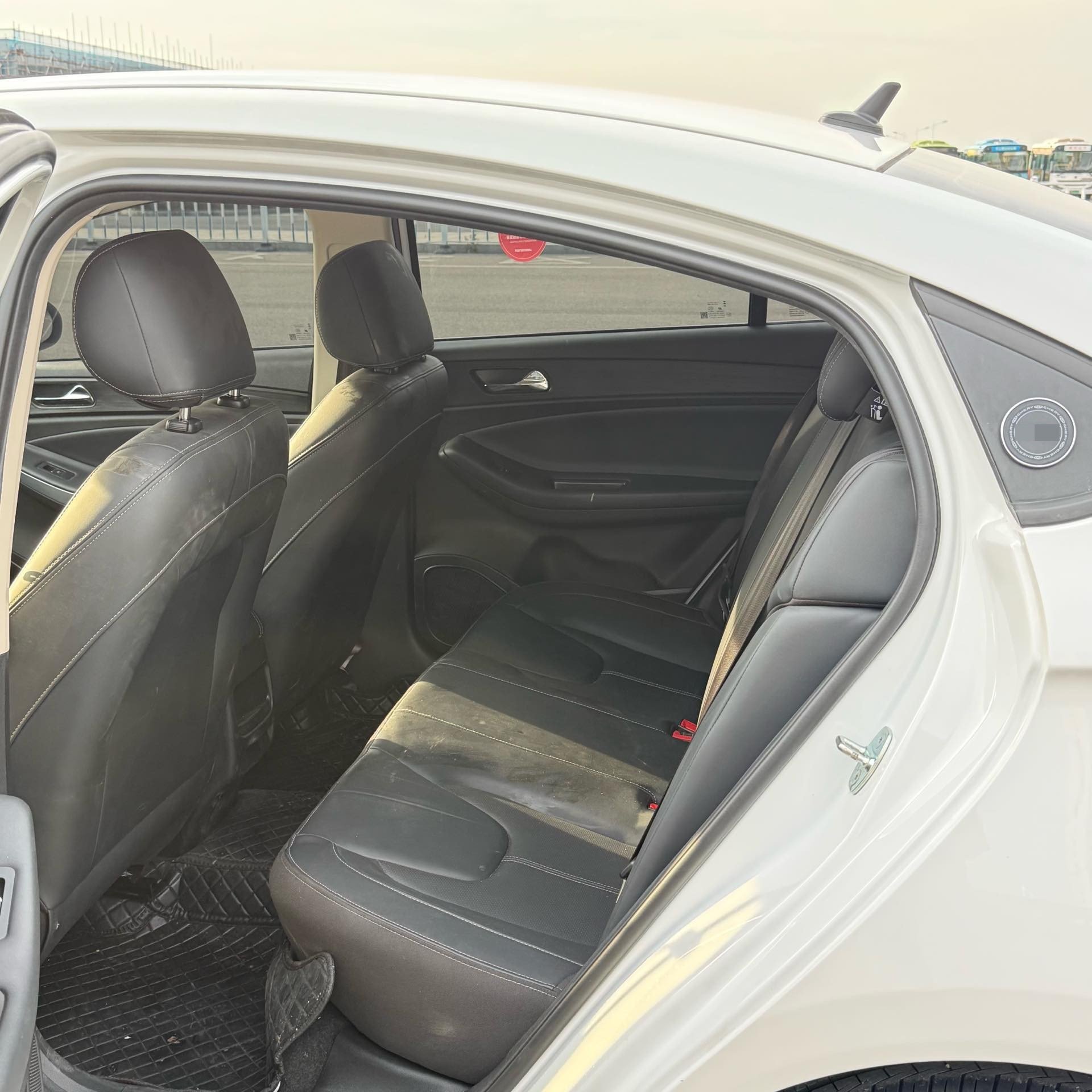 Chery 2024 Arrizo 5 1.5 CVT Huimin Edition Fashion Type
