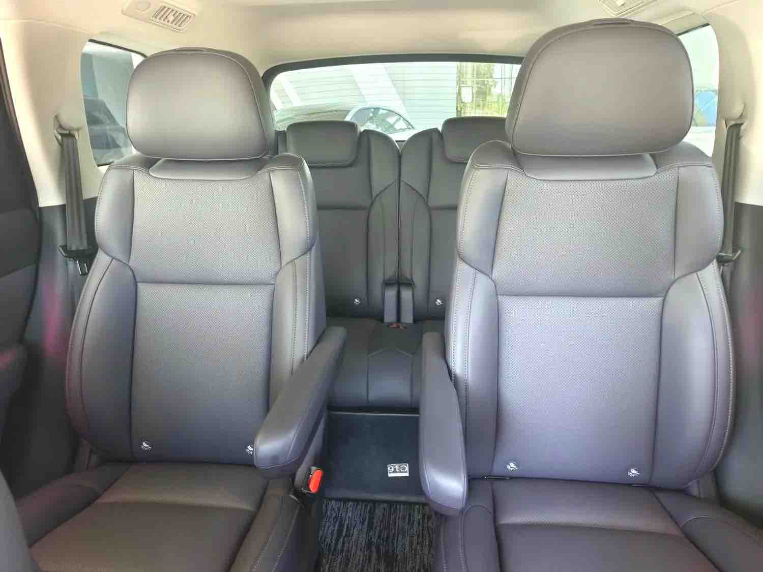 Leapmotor 2024 C16 200 Deluxe Edition