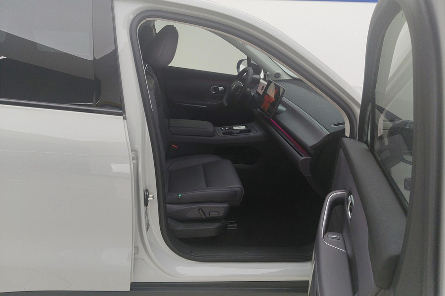 Leapmotor 2024 C10 210 Smart Edition