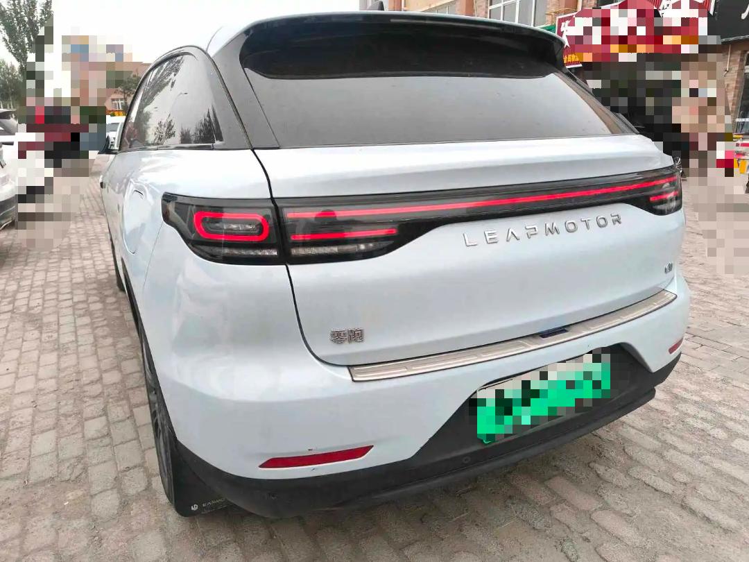 Leapmotor 2023 C11 200 Comfort Edition