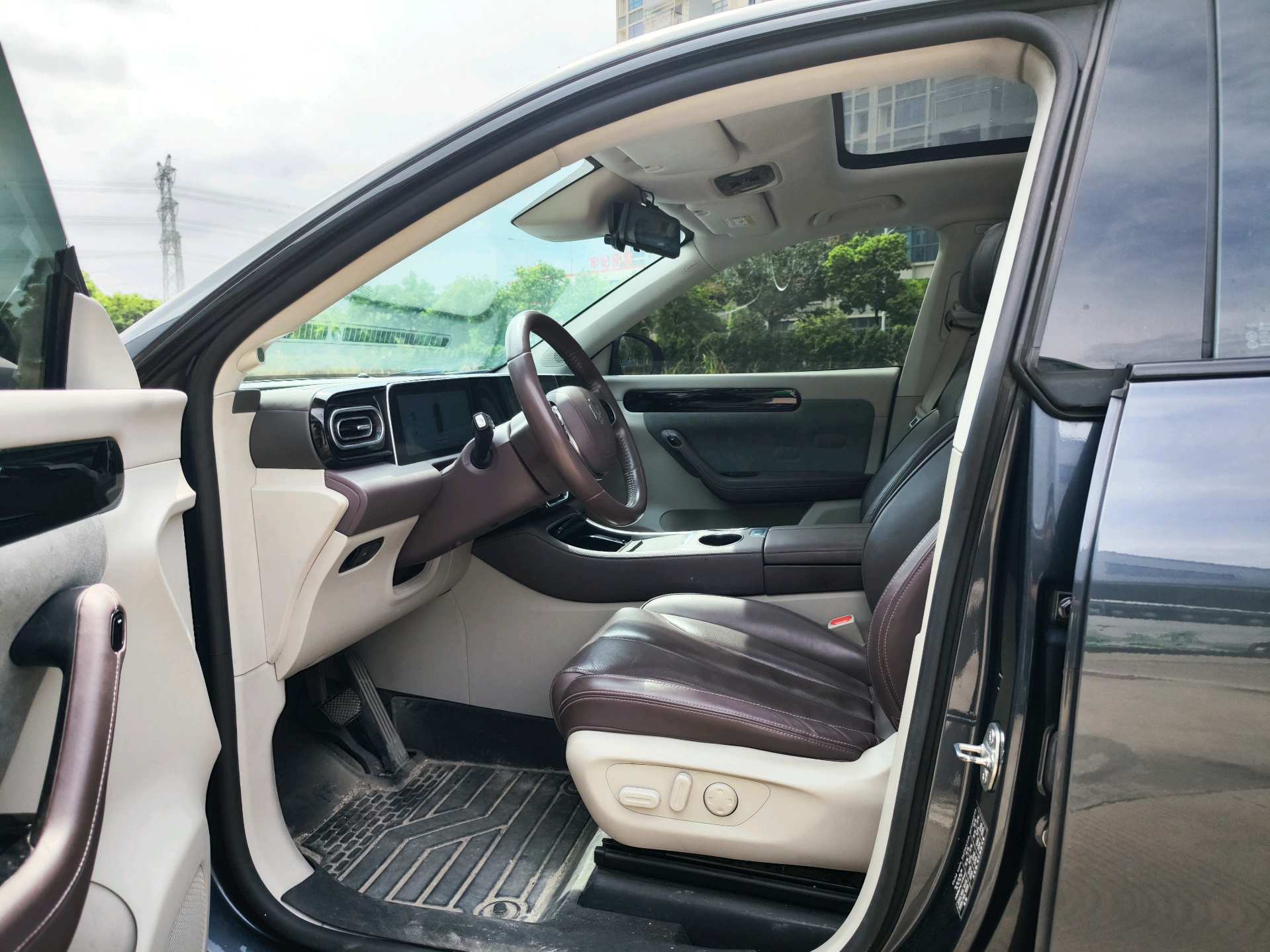 Leapmotor 2023 C11 285 Comfort Edition