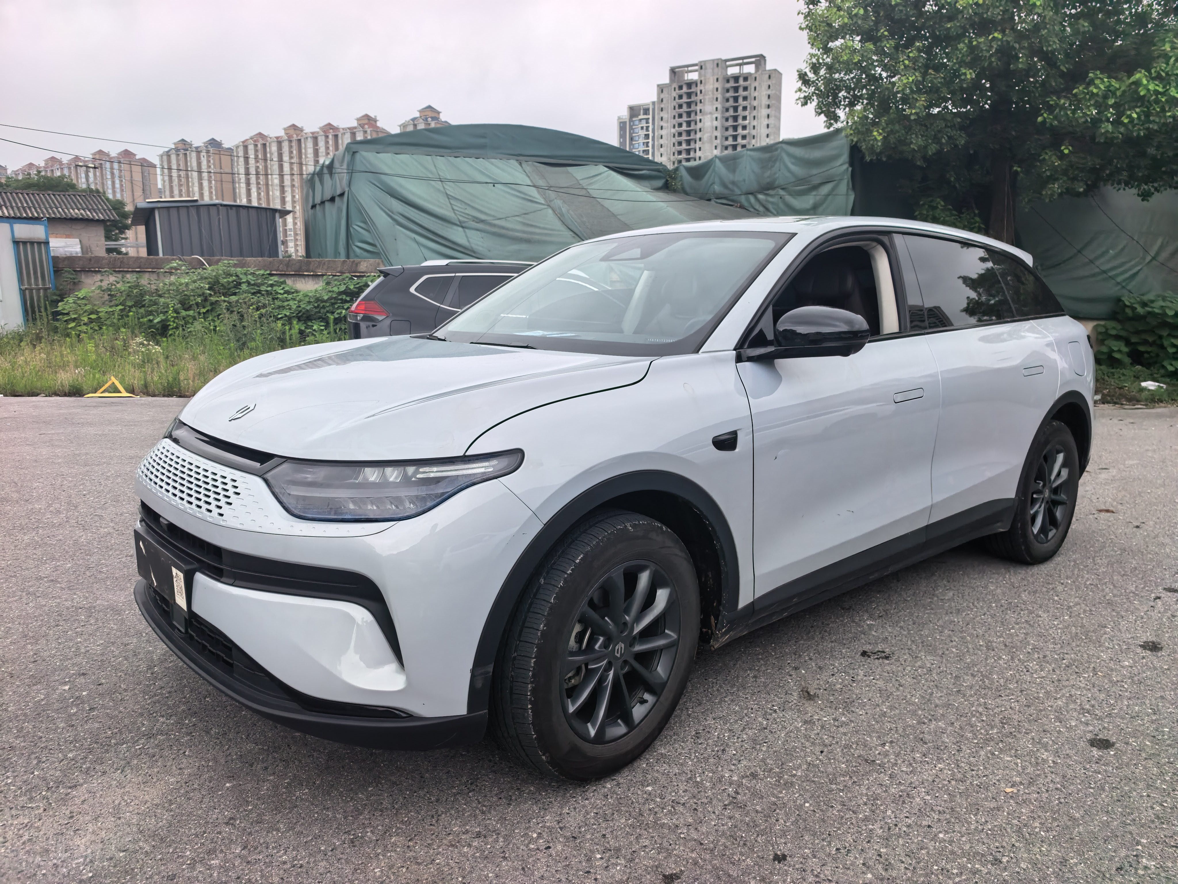 Leapmotor 2023 C11 200 Comfort Edition