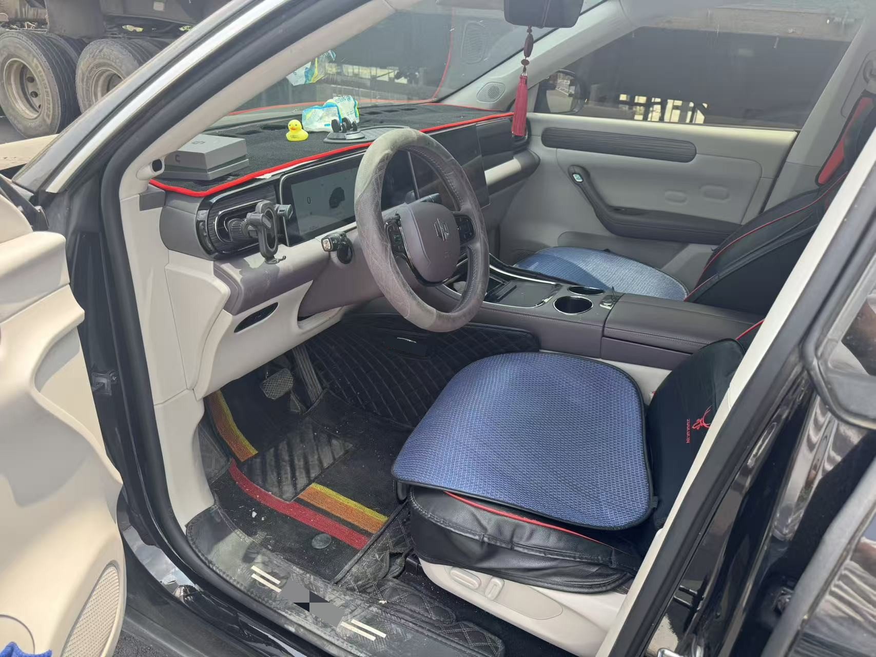 Leapmotor 2024 C11 580 Premium Edition