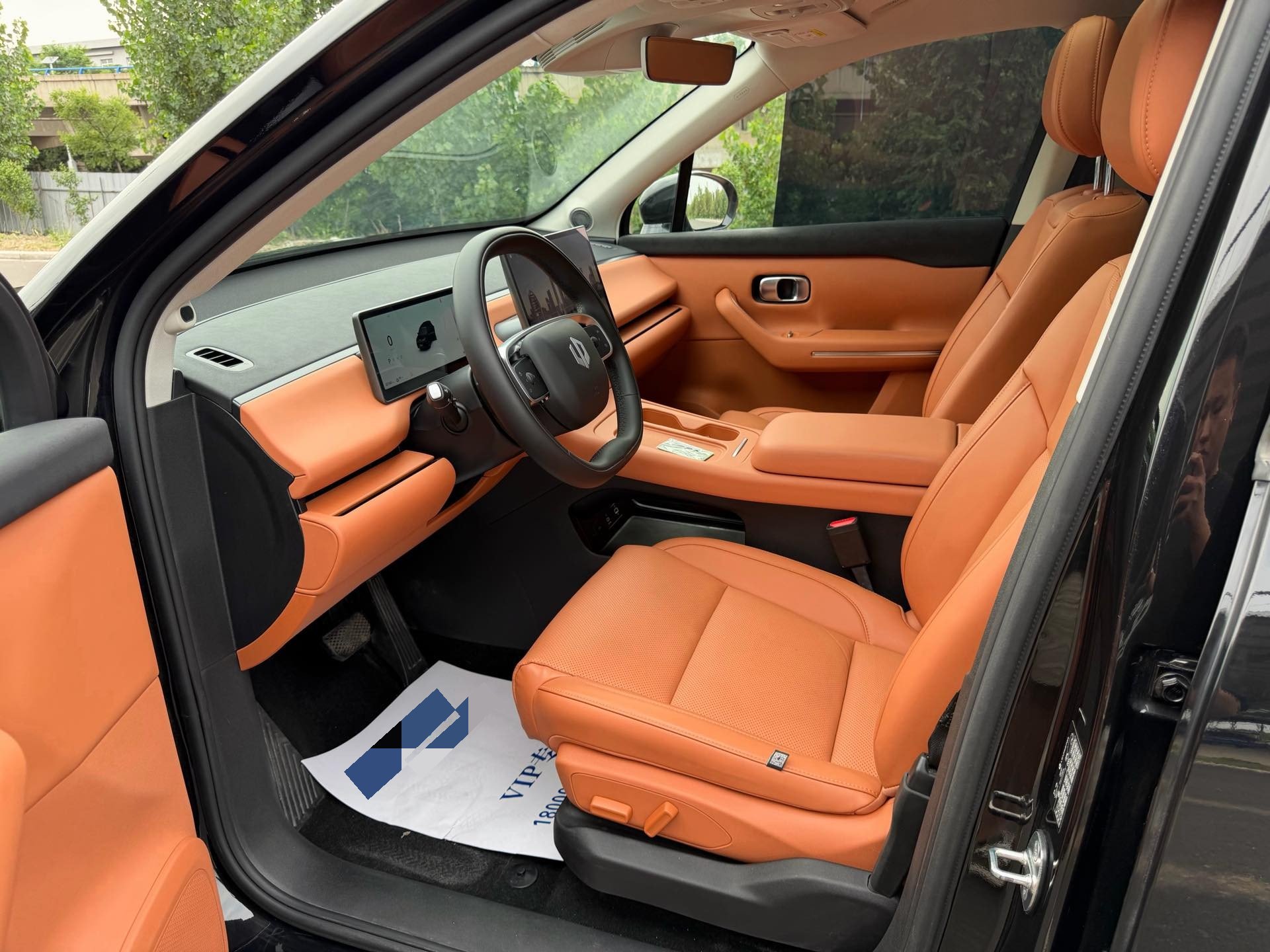 Leapmotor 2025 C16 580 Premium