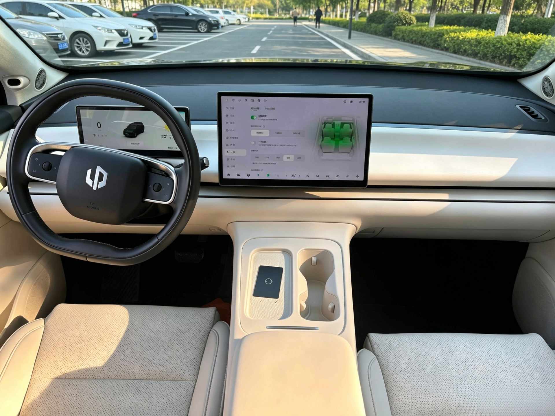 Leapmotor 2024 C16 520 Premium