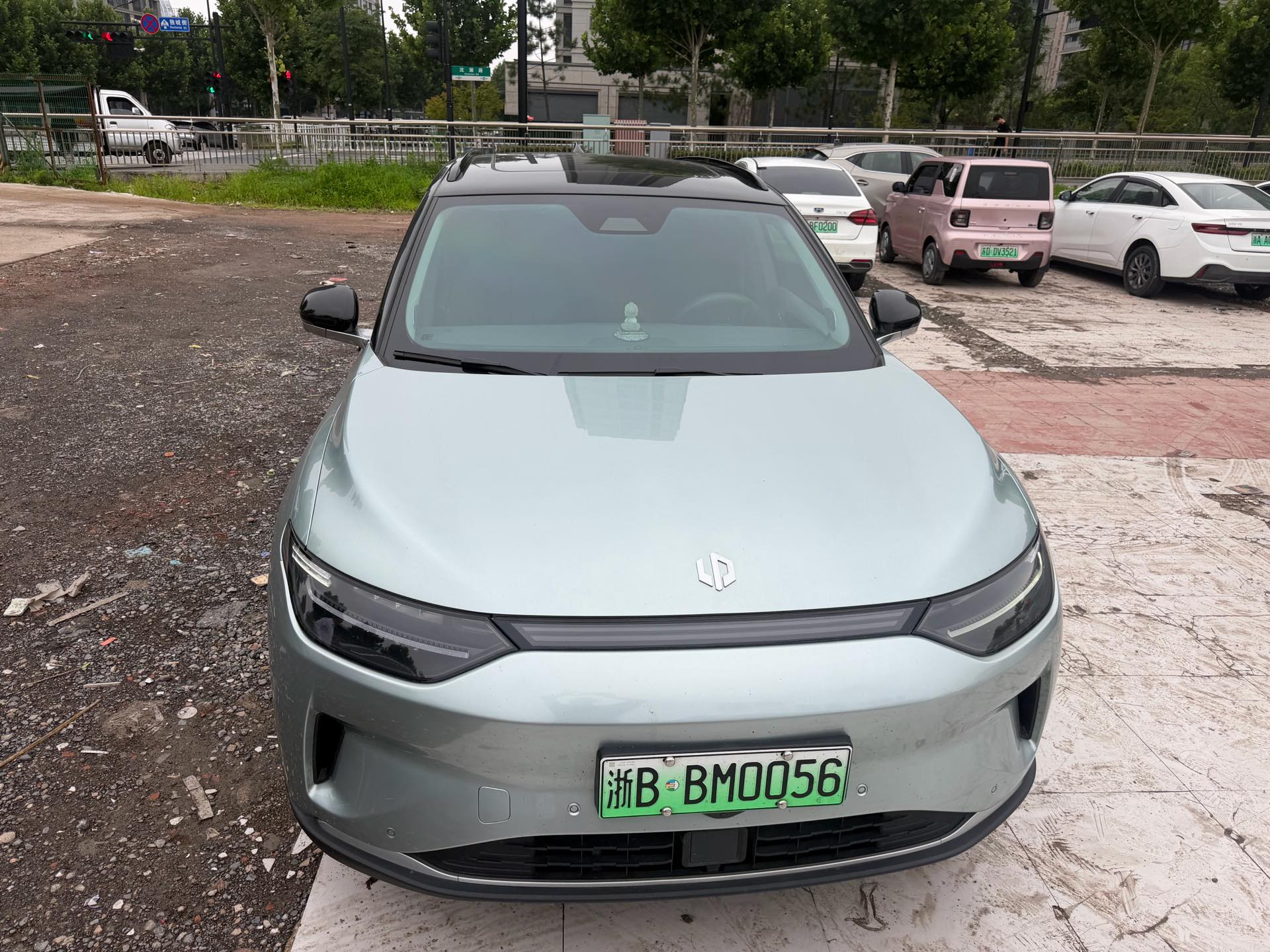 Leapmotor 2021 C11 Premium