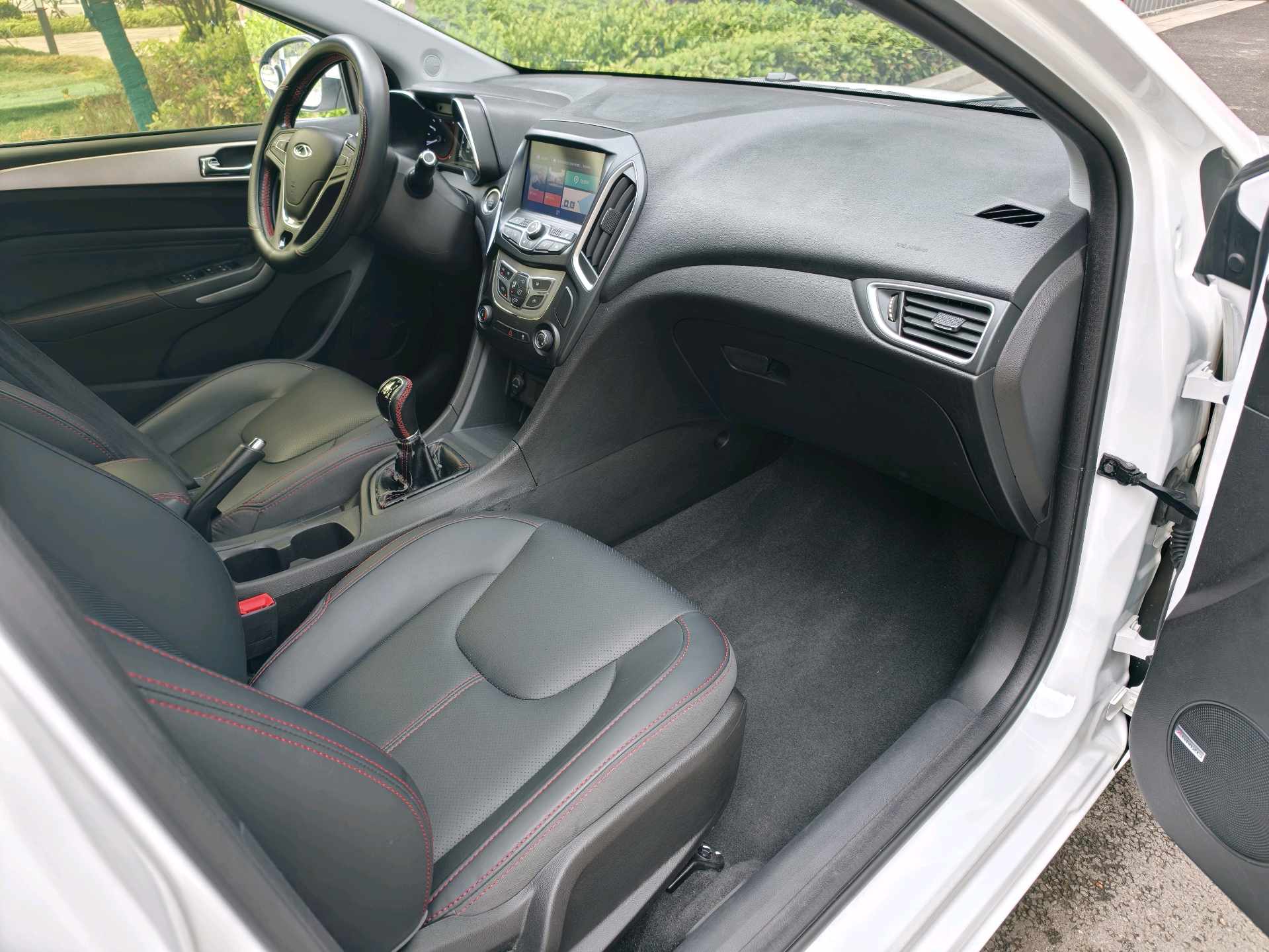 Chery 2018 Arrizo 5 1.5 Tribute to Youth Edition
