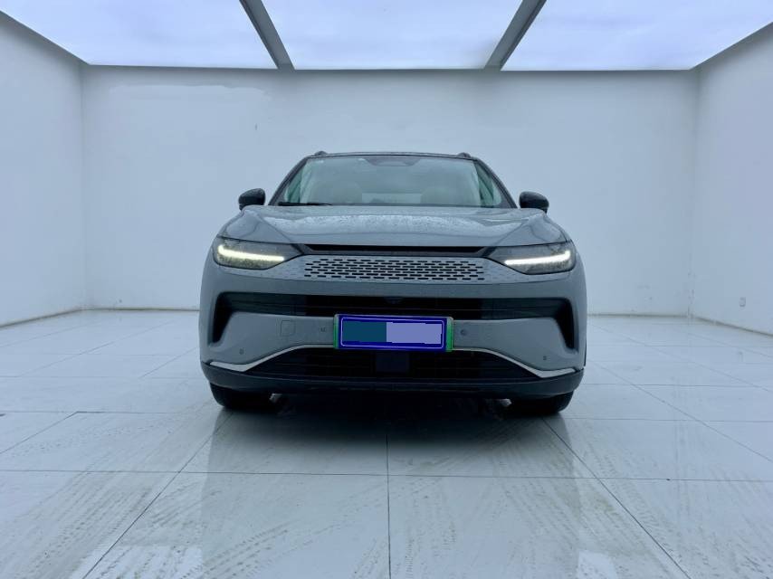 Leapmotor 2024 C11 300 Deluxe Edition