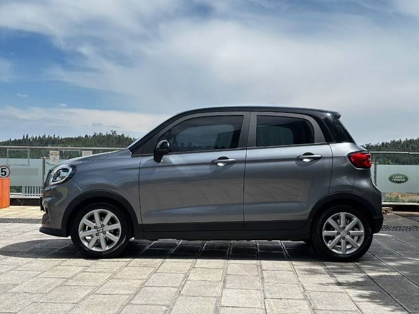 Leapmotor 2022 T03 Haoyu Edition
