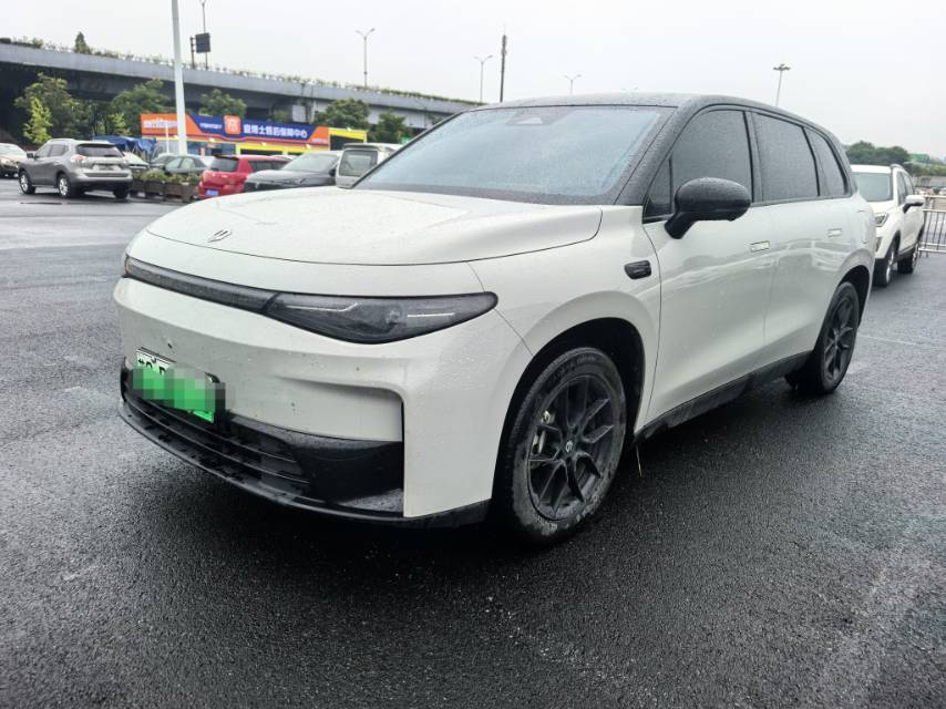 Leapmotor 2024 C10 410 Comfort Edition
