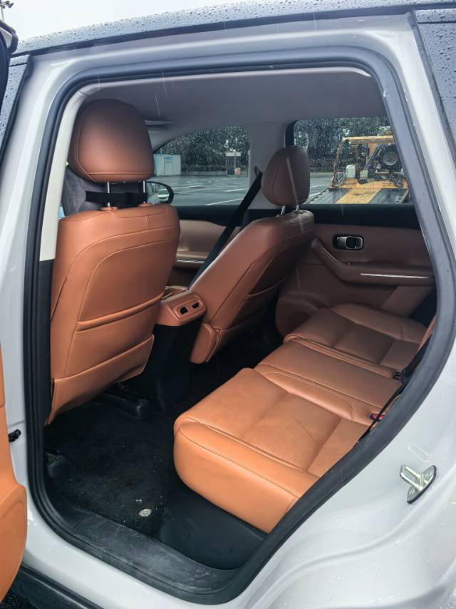 Leapmotor 2024 C10 410 Comfort Edition