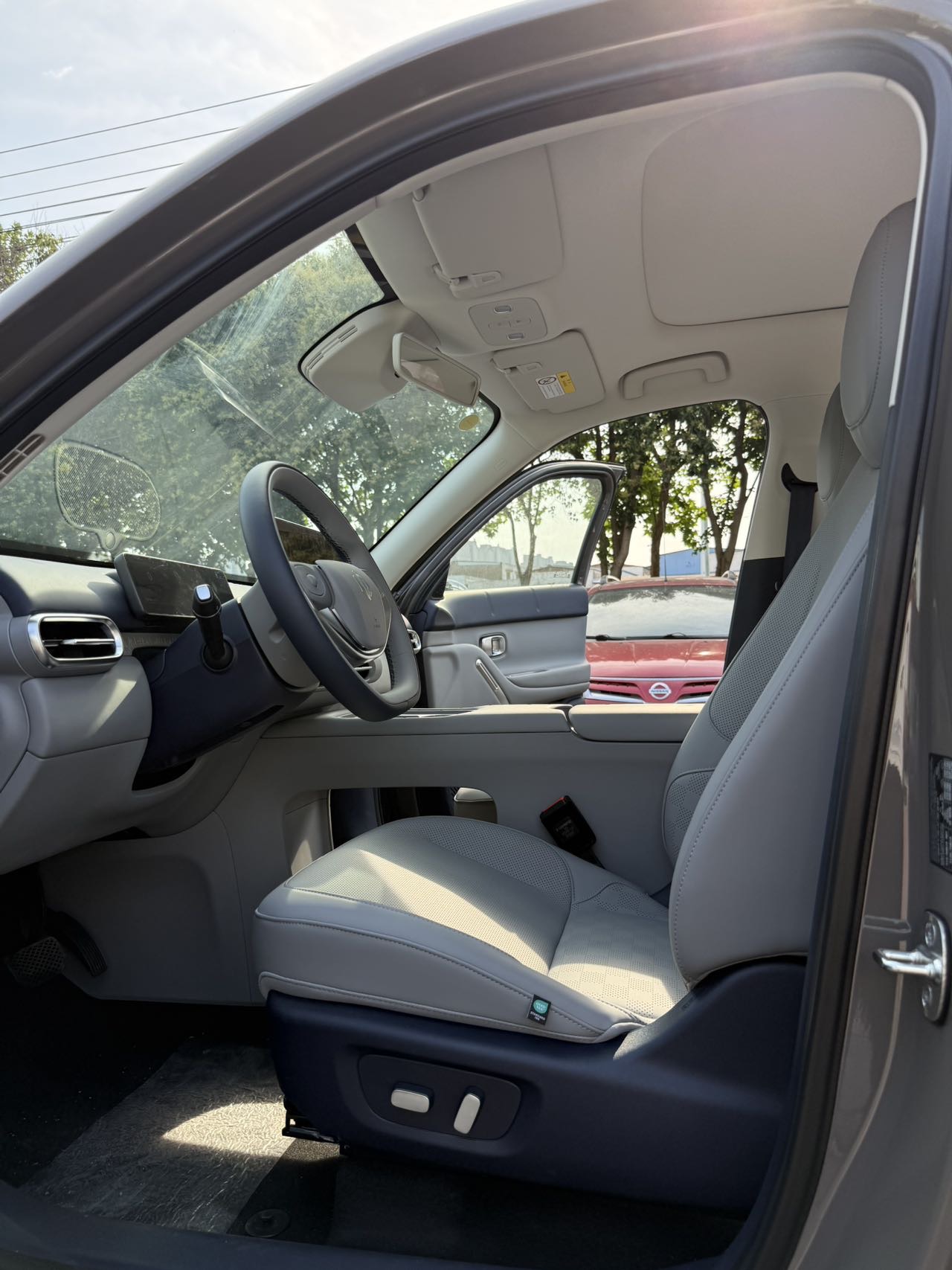 Leapmotor 2026 A10 403 Yuexiang Edition