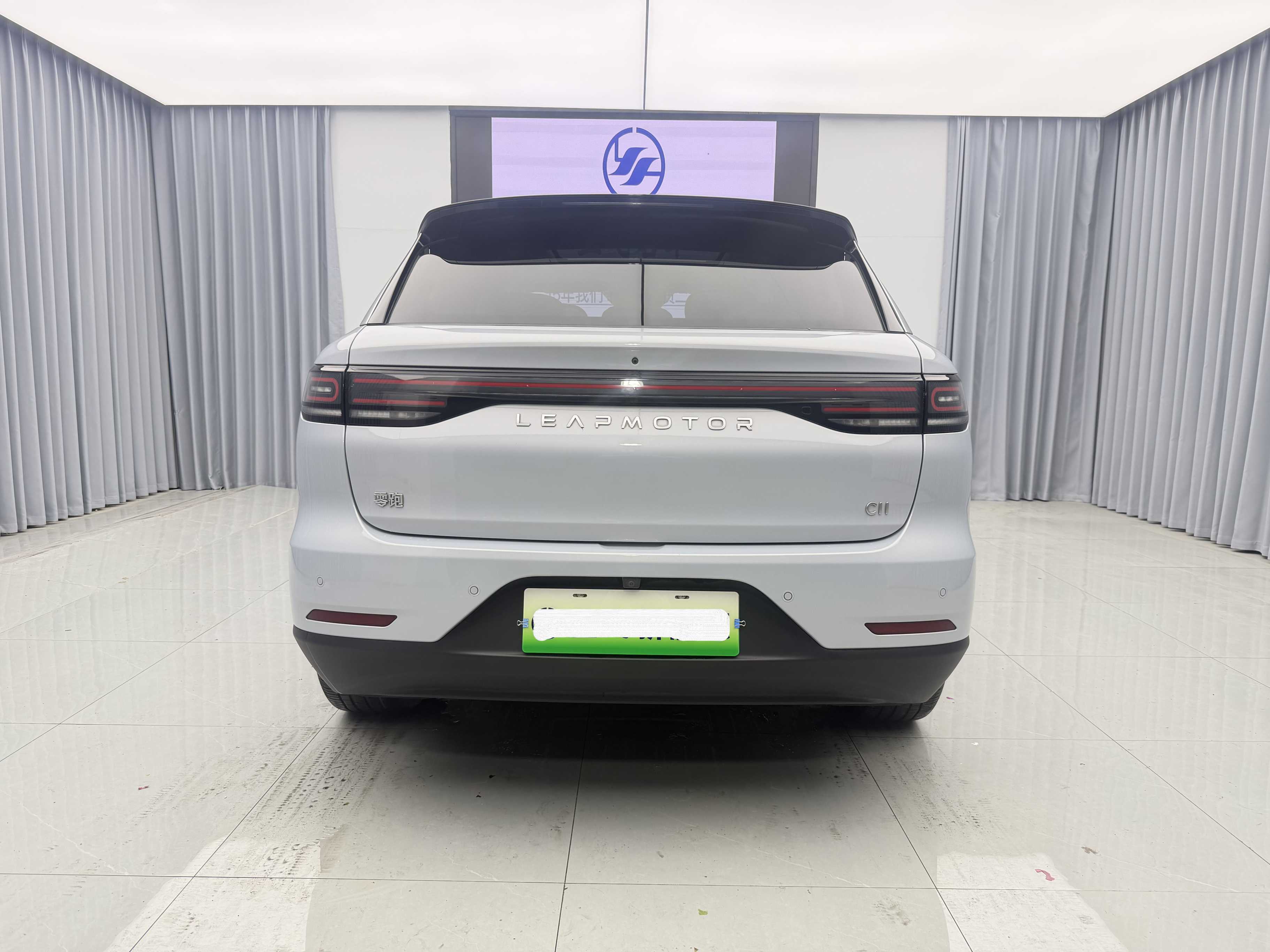 Leapmotor 2026 C11 640 LiDAR Ultimate Edition