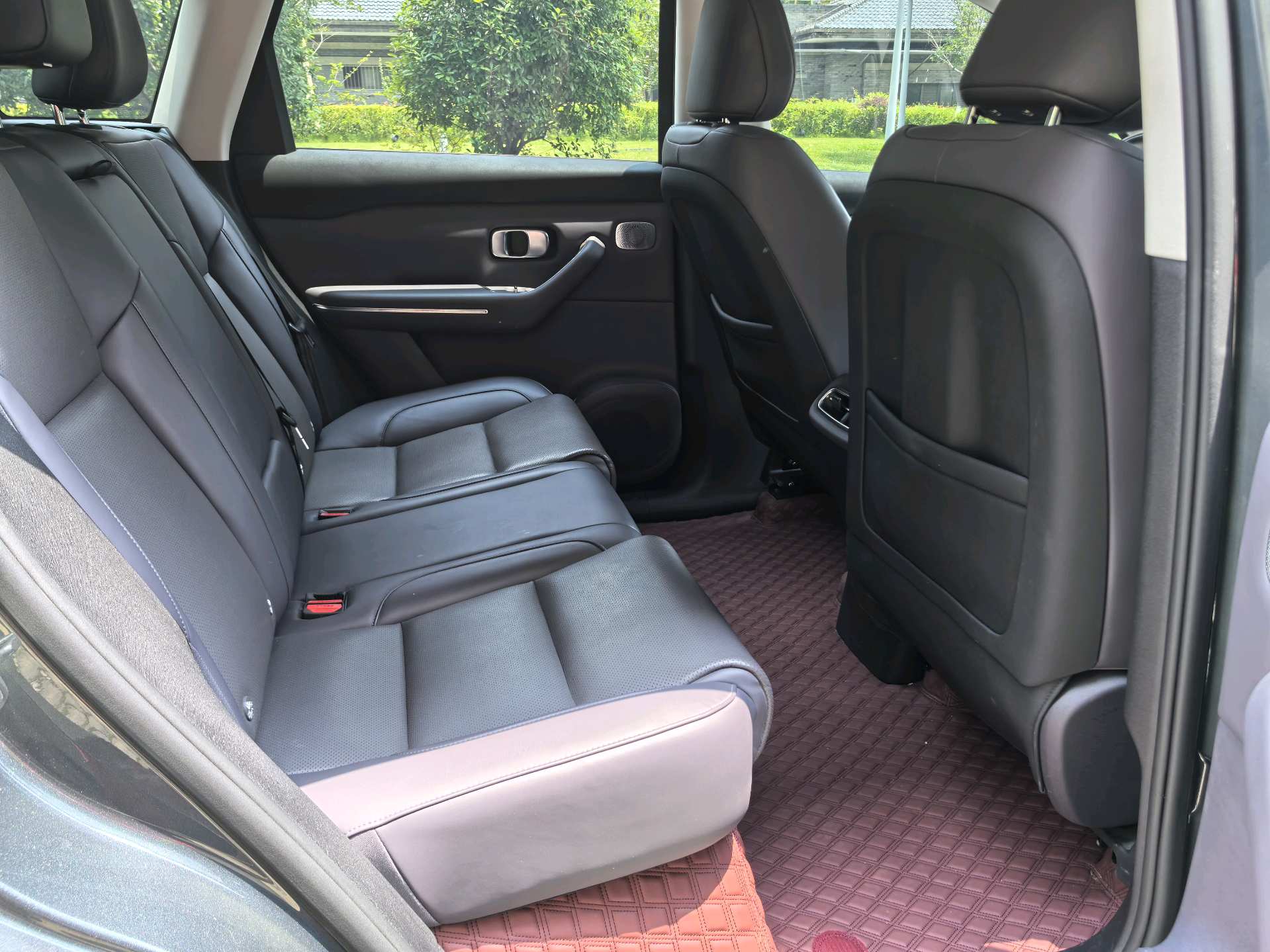 Leapmotor 2024 C10 210 Smart Drive Edition