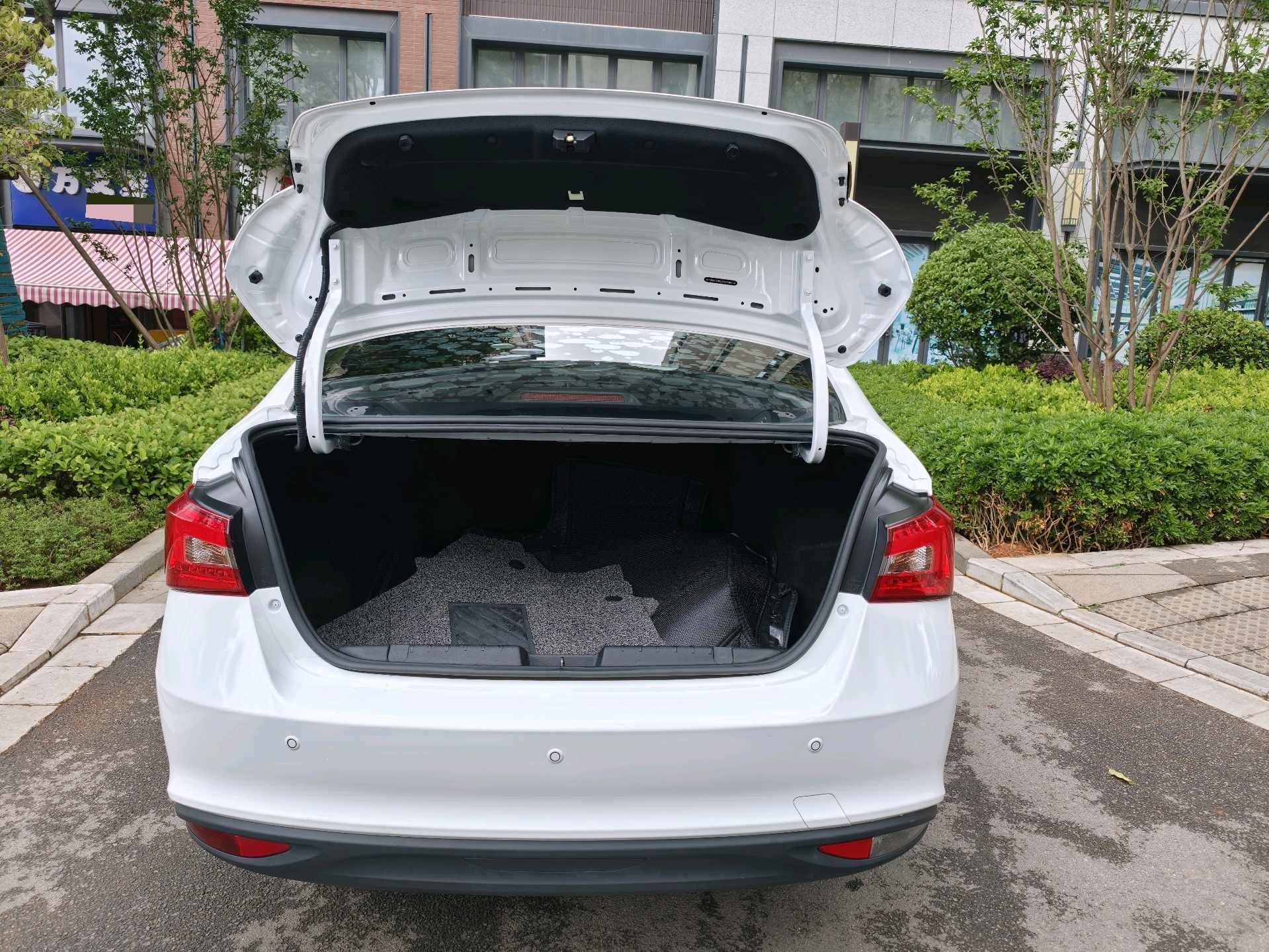Chery 2018 Arrizo 5 1.5 Tribute to Youth Edition