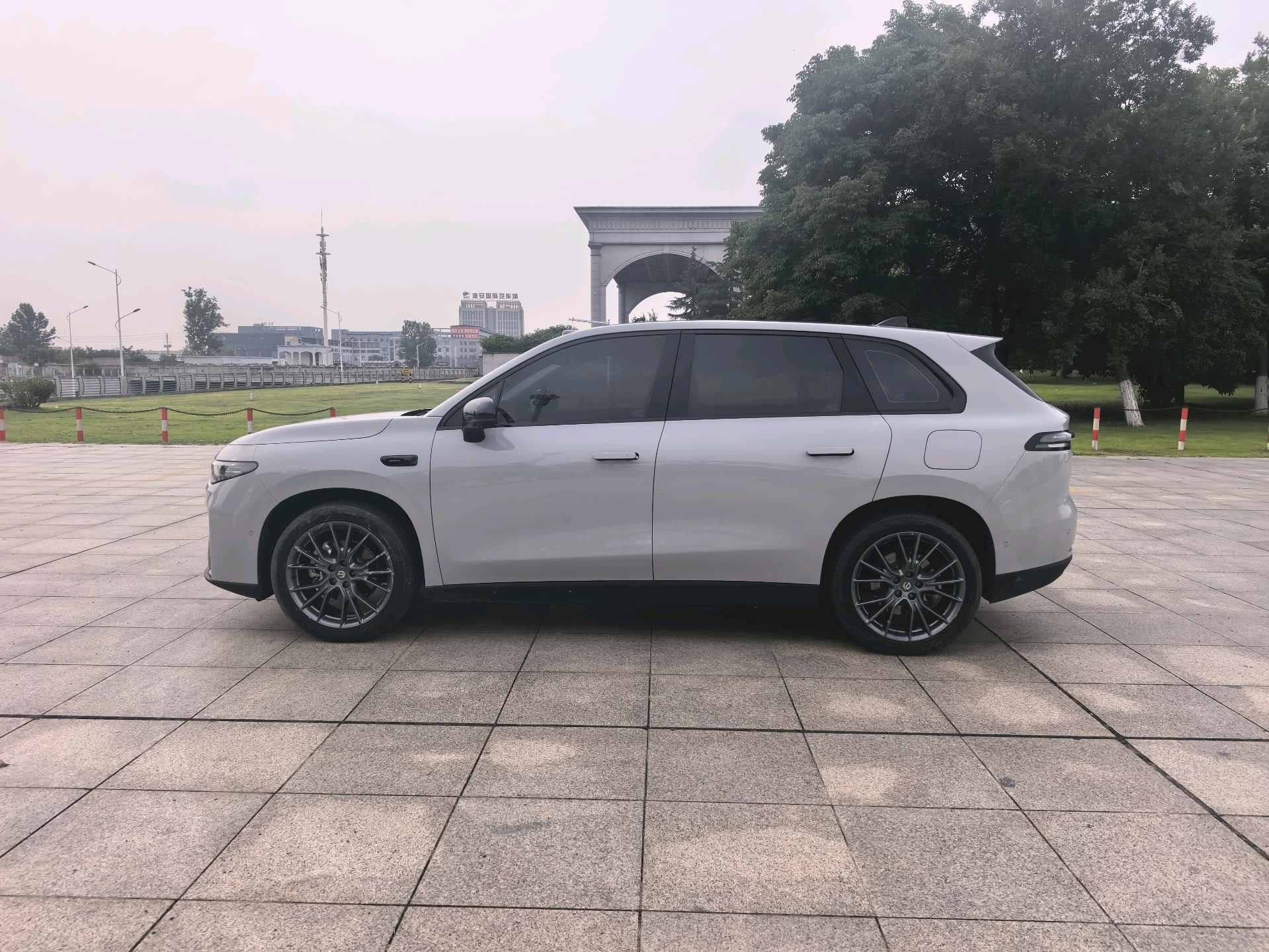 Leapmotor 2026 C10 605 LiDAR Edition