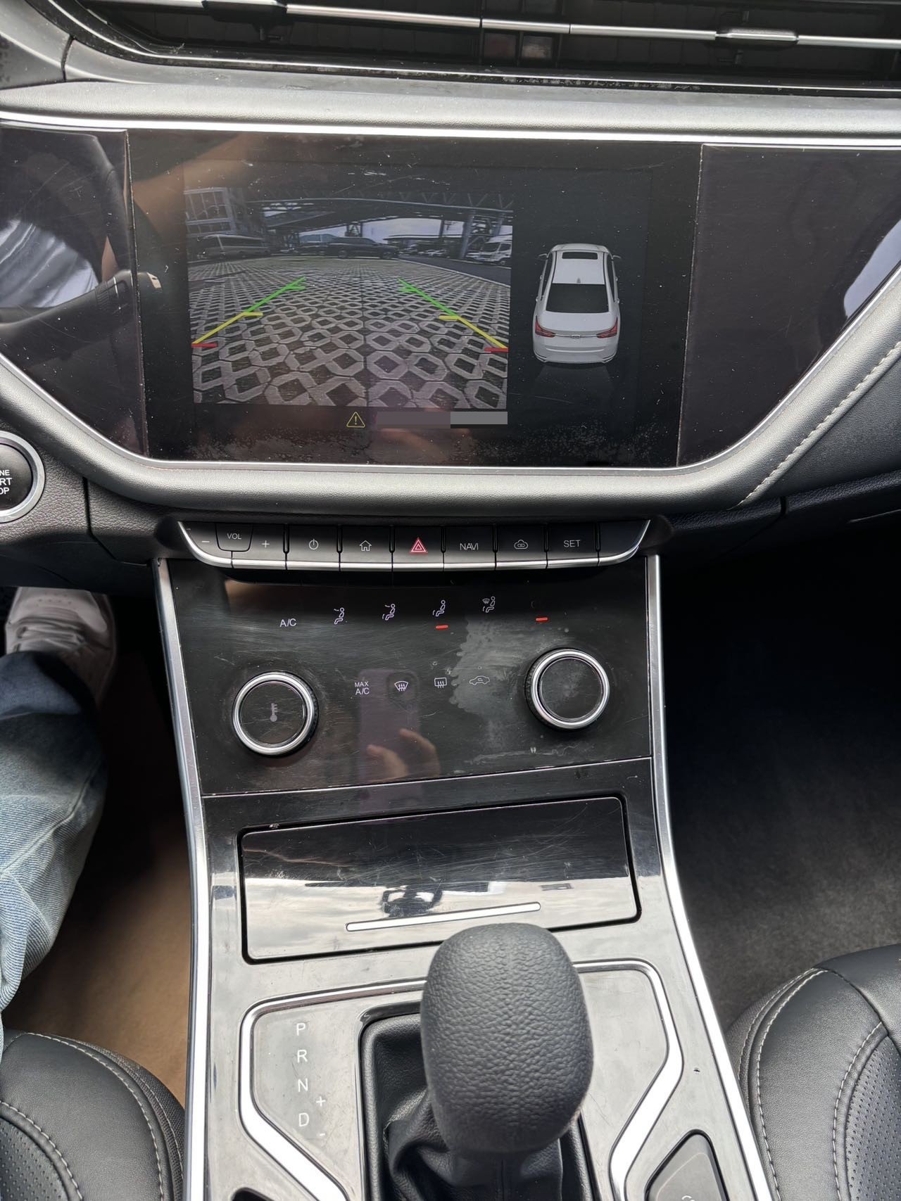 Chery 2019 Arrizo GX 1.5T CVT Type Color Edition