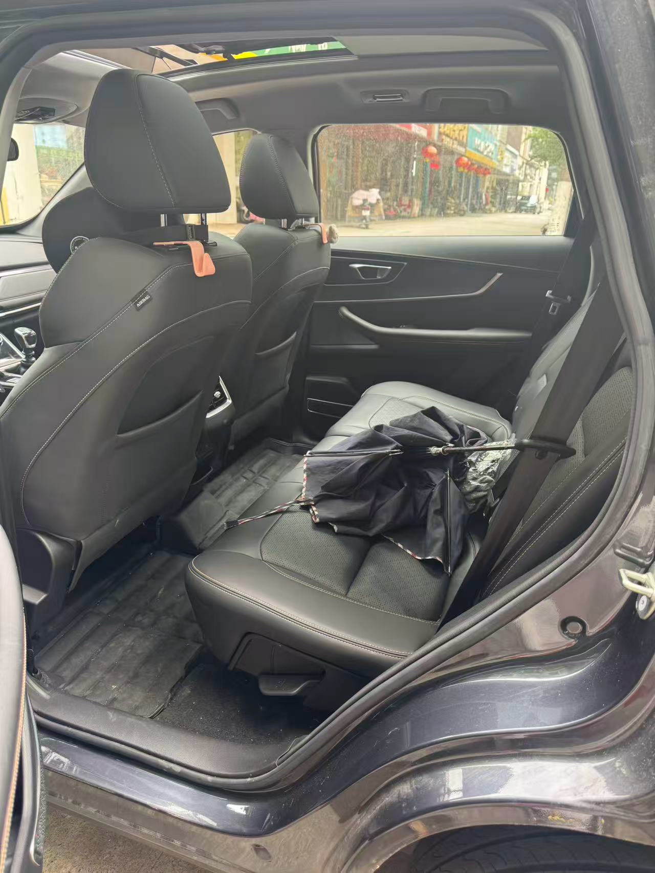 Chery 2025 Tiggo 8 1.5TCI 230TCI Excellence Comfort 5-Seater