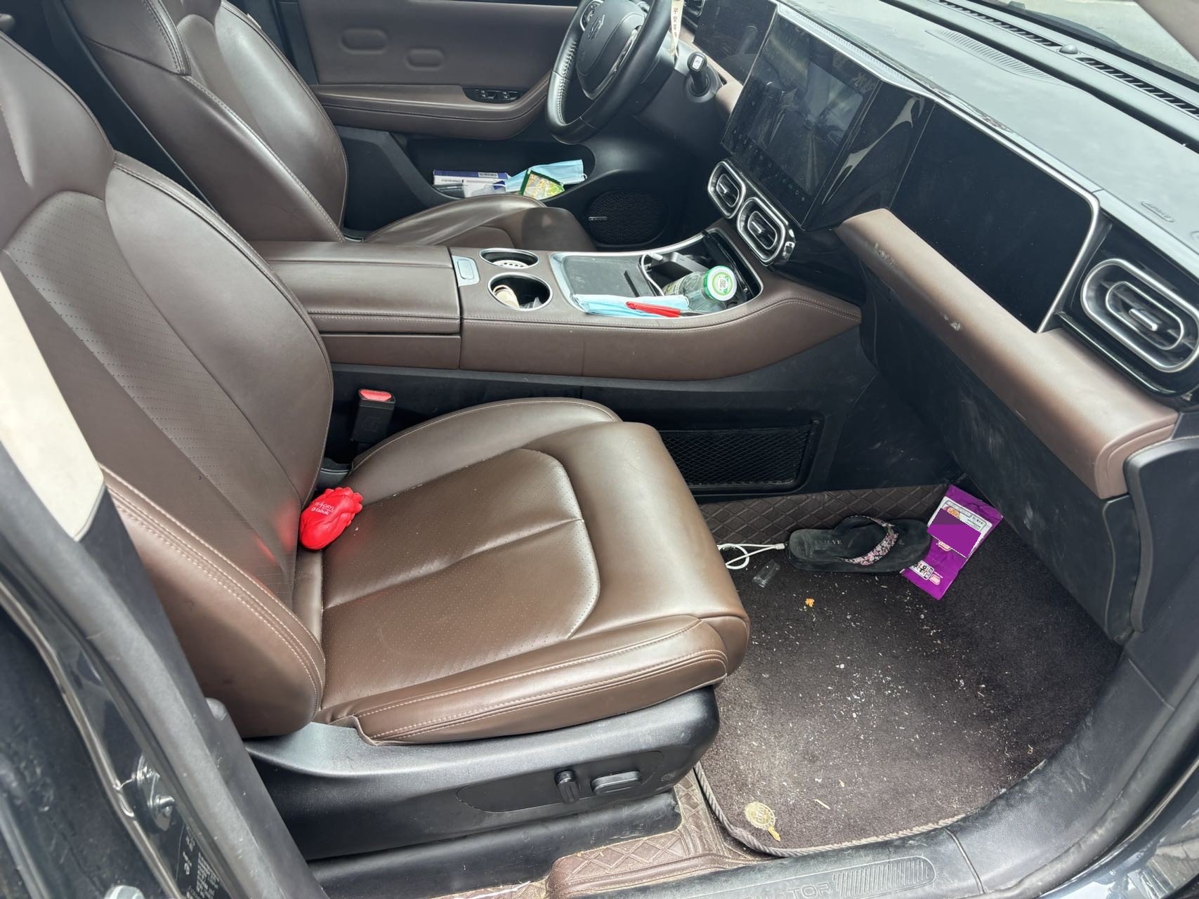 Leapmotor 2023 C11 500 Comfort Edition