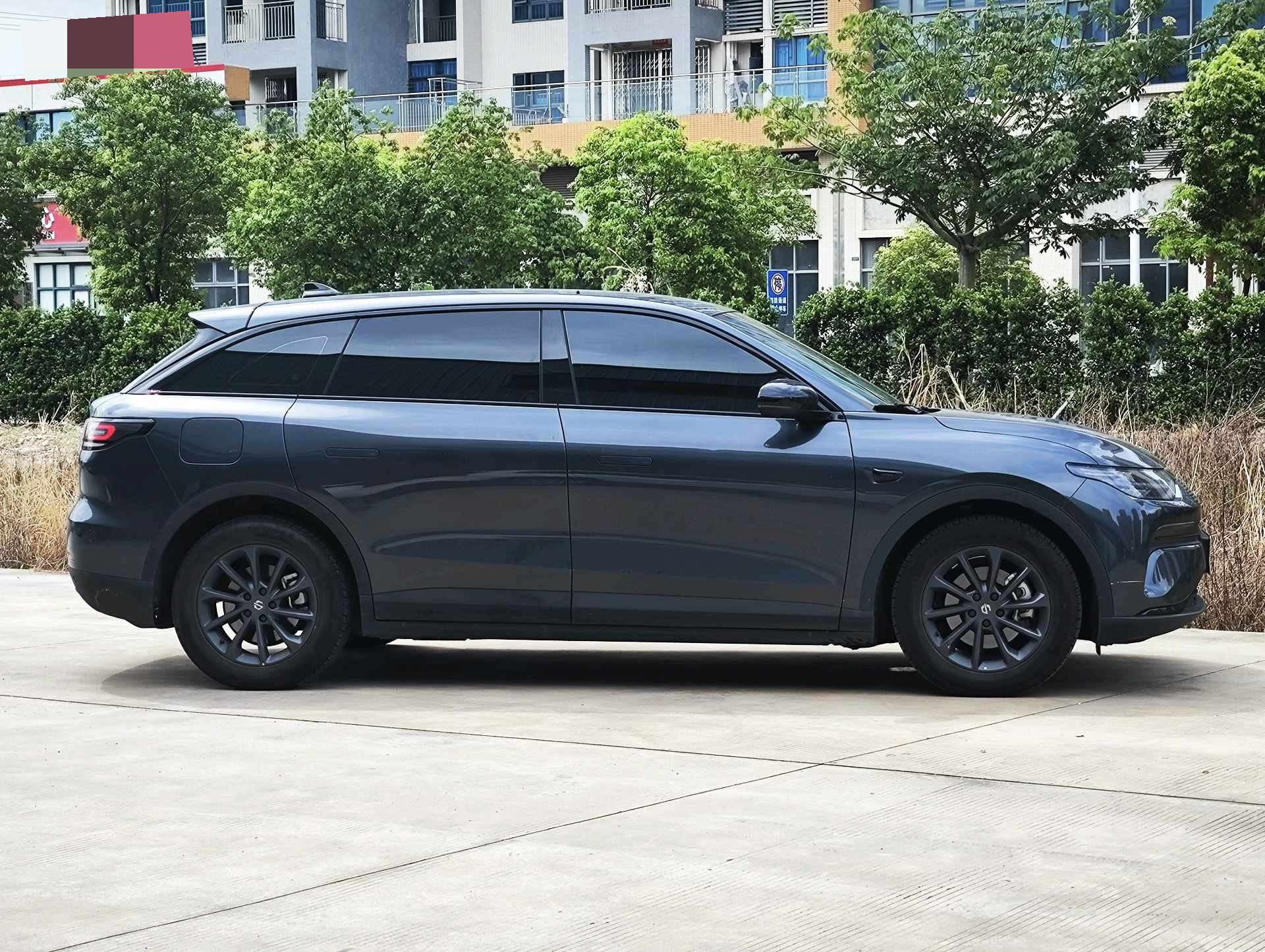 Leapmotor 2023 C11 285 Comfort Edition