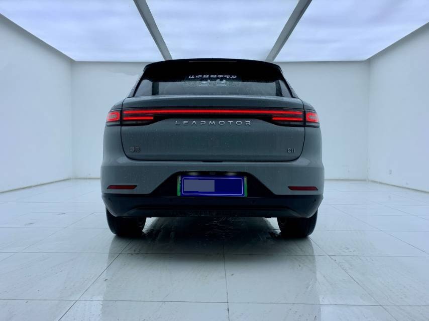 Leapmotor 2024 C11 300 Deluxe Edition