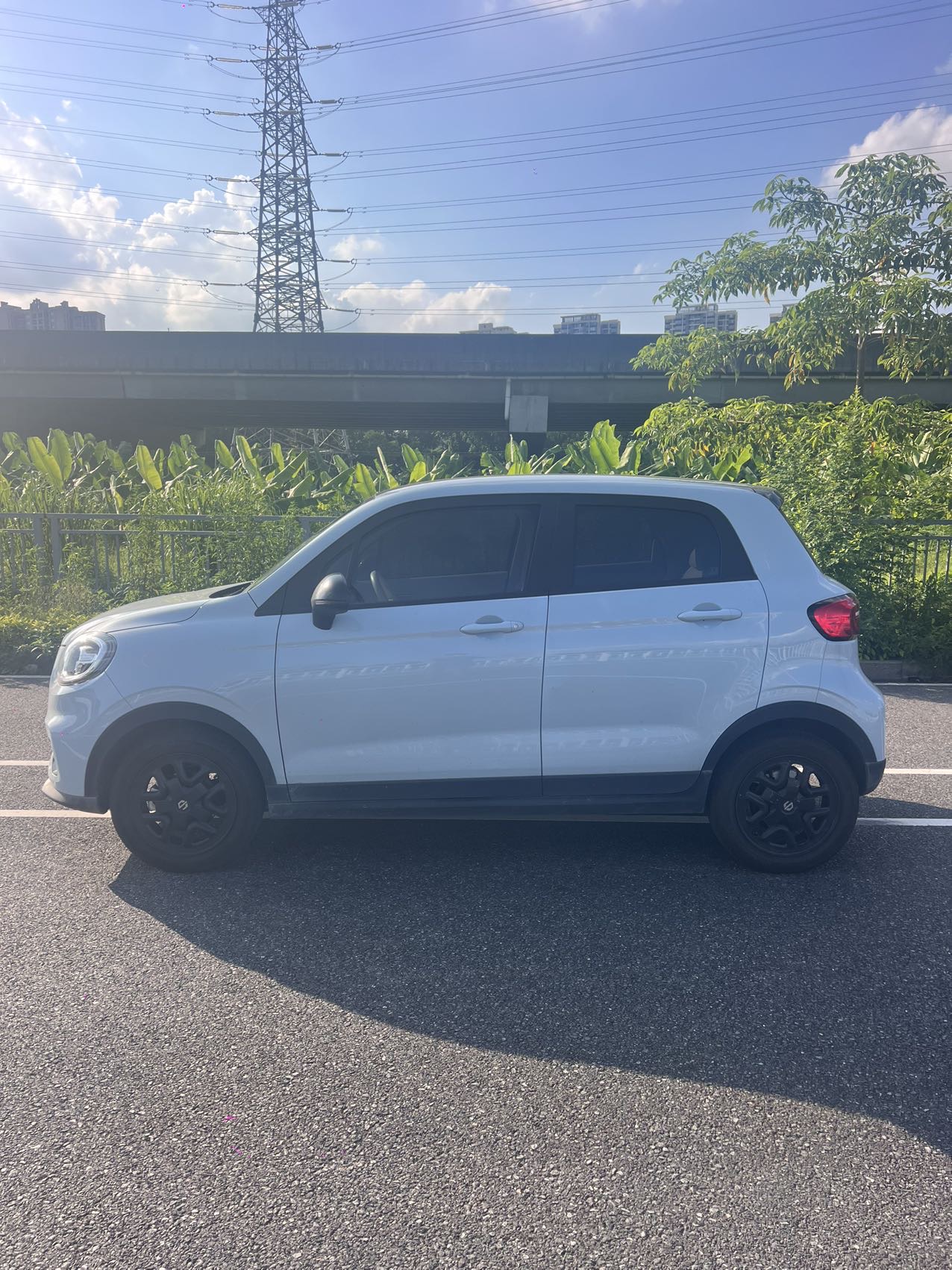 Leapmotor 2025 T03 310 Comfort Edition