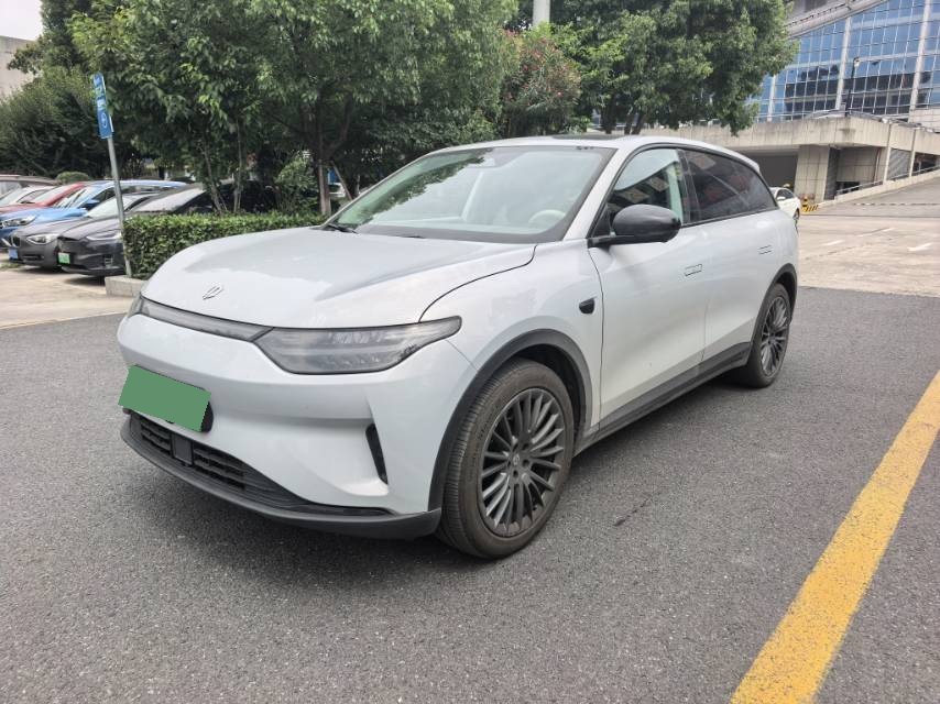 Leapmotor 2023 C11 500 Comfort Edition
