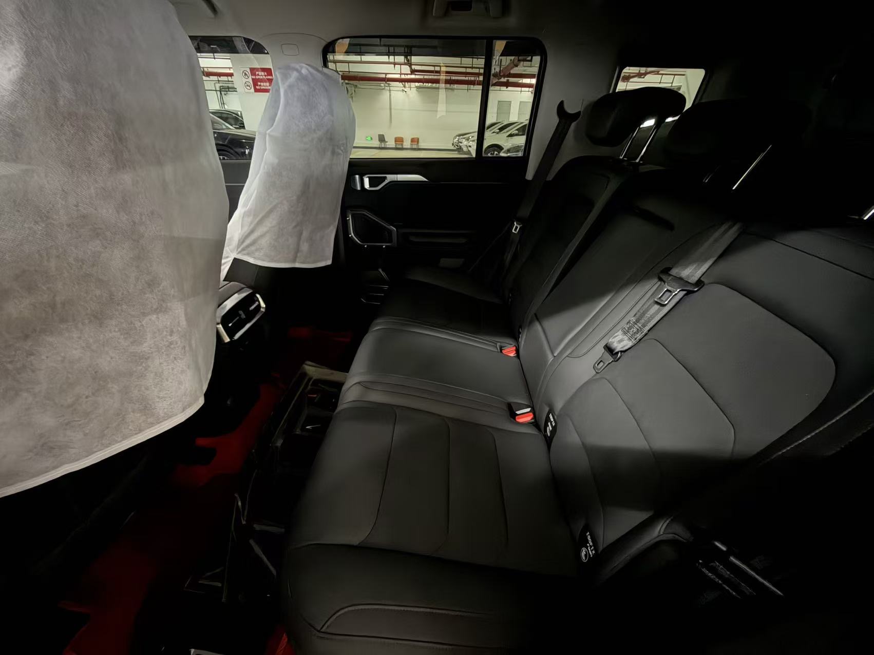 JETOUR 2023 Traveler 1.5T 2WD Discovery PRO