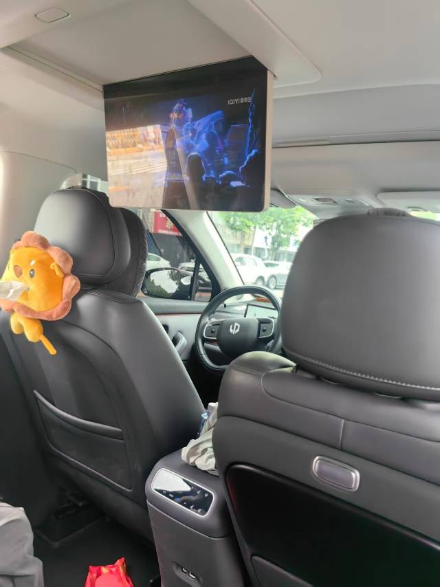 Leapmotor 2024 C16 520 Premium