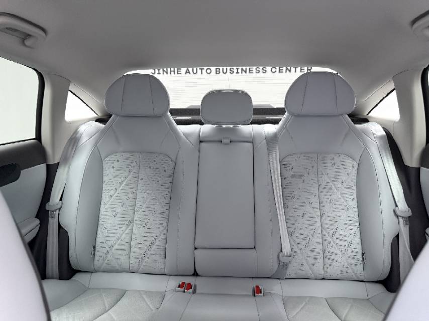 Leapmotor 2024 C01 316 Premium Edition