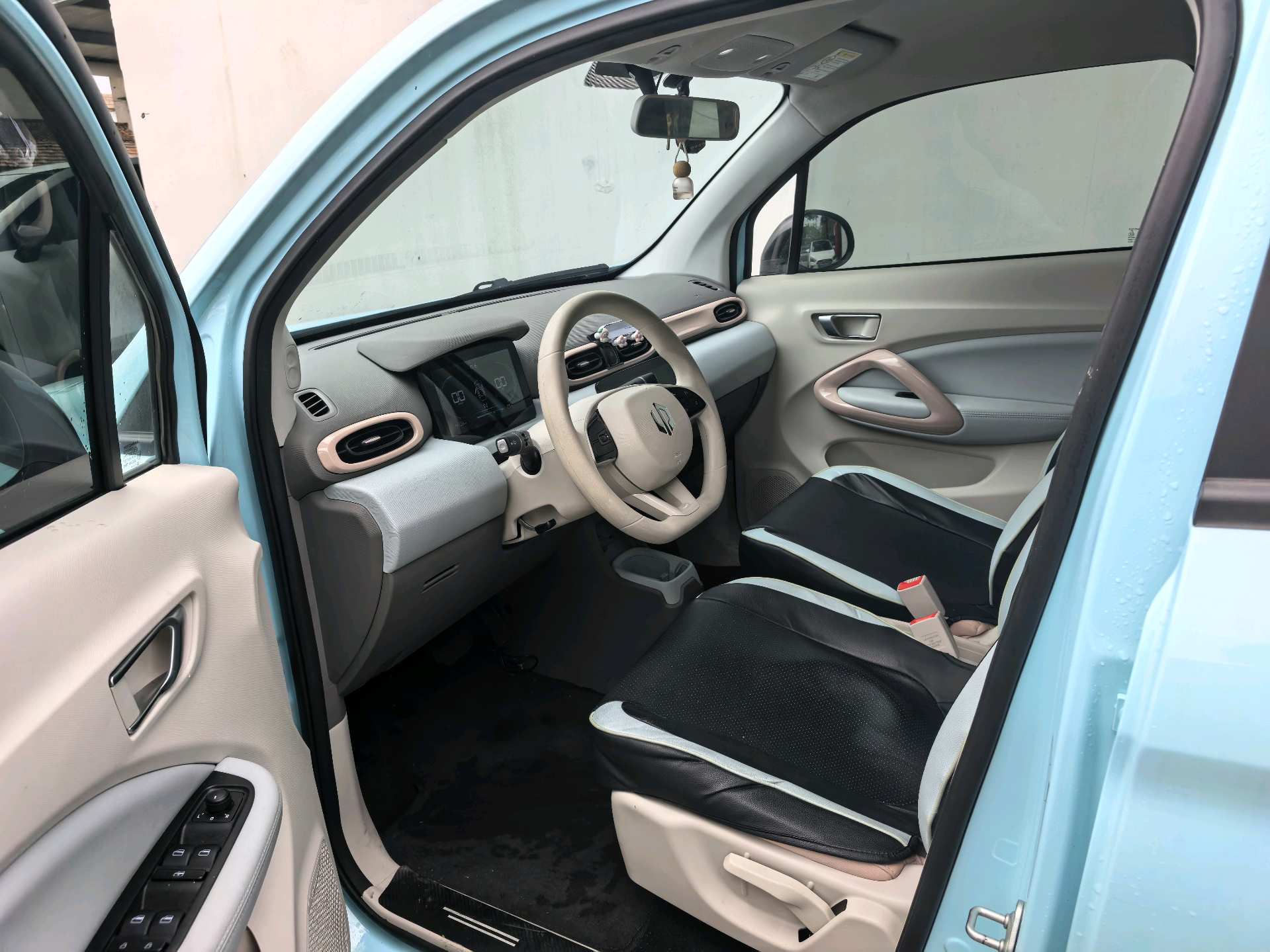 Leapmotor 2025 T03 310 Comfort Edition