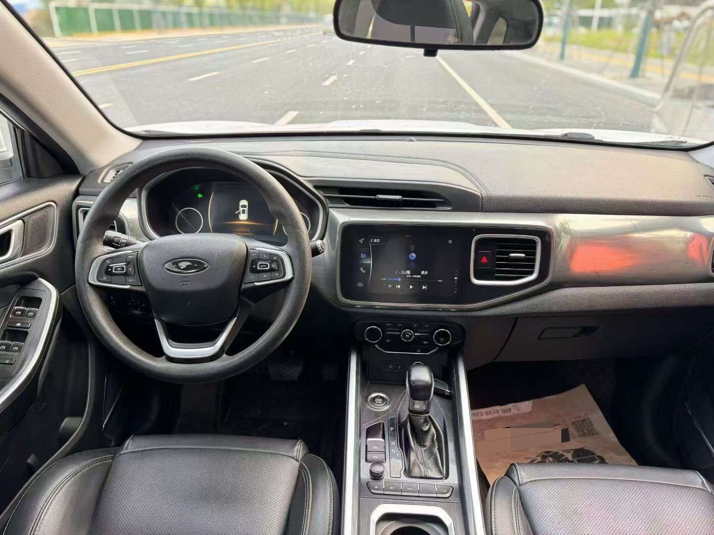 Chery 2018 Tiggo 8 1.5TCI Luxury 5-Seater