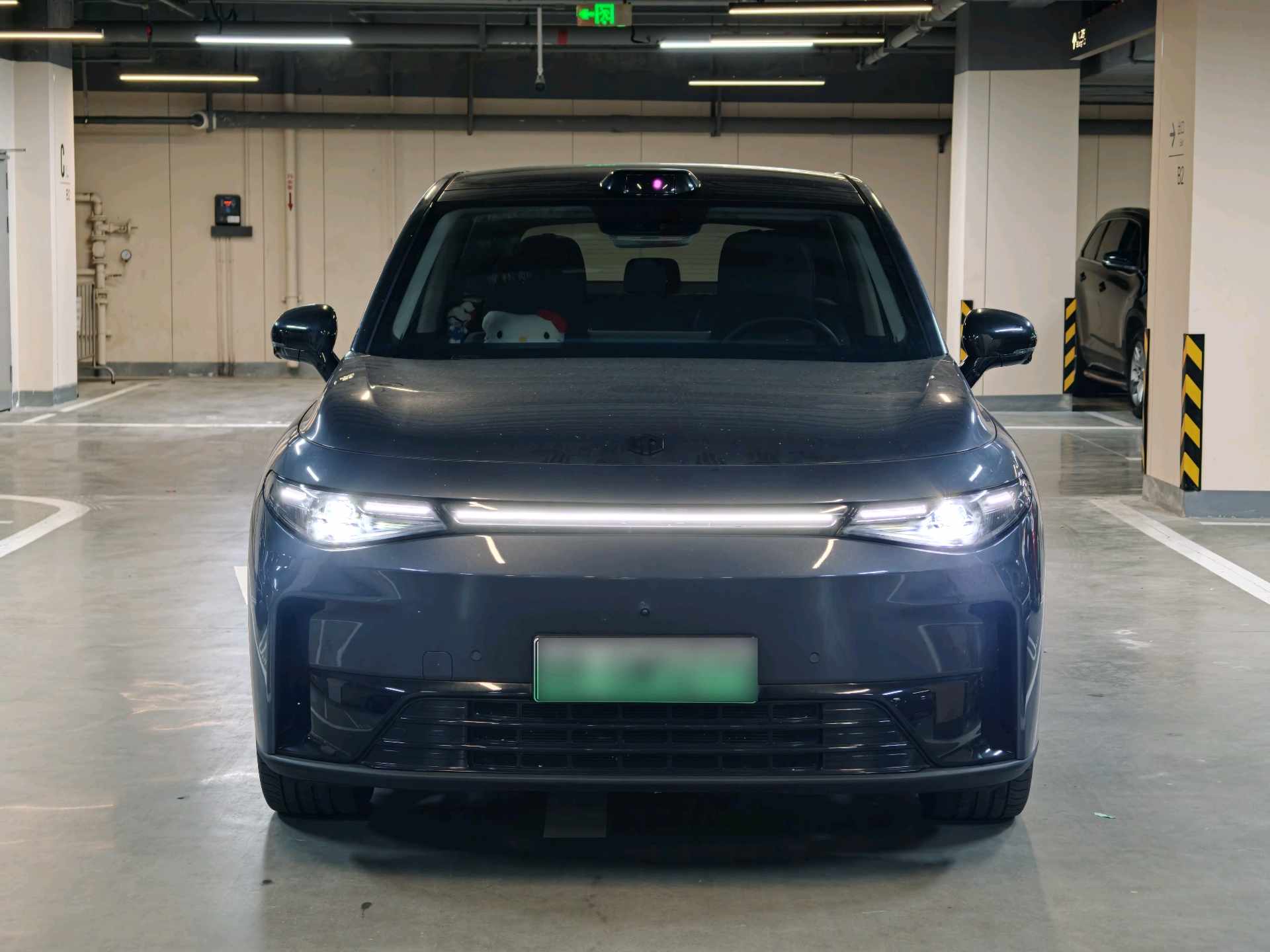 Leapmotor 2024 C10 210 Smart Drive Edition