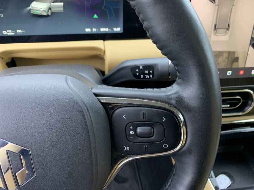 Leapmotor 2024 C11 300 Deluxe Edition