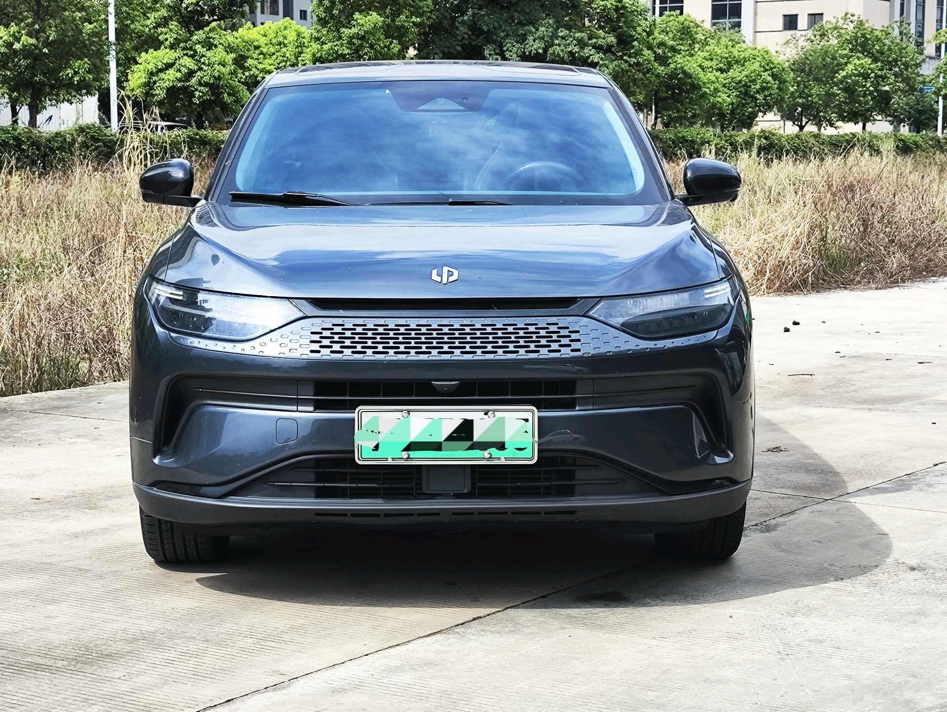 Leapmotor 2023 C11 285 Comfort Edition