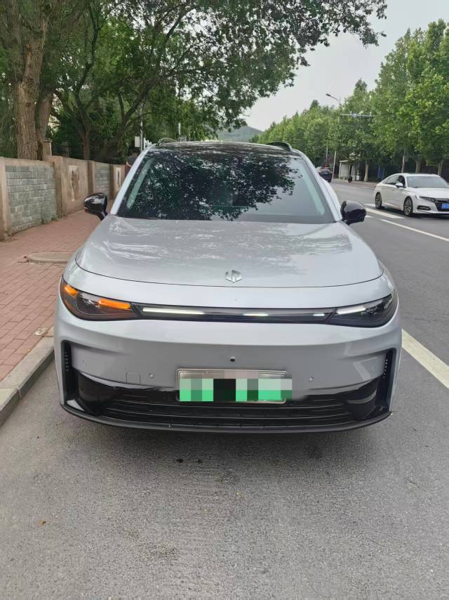 Leapmotor 2024 C16 520 Premium