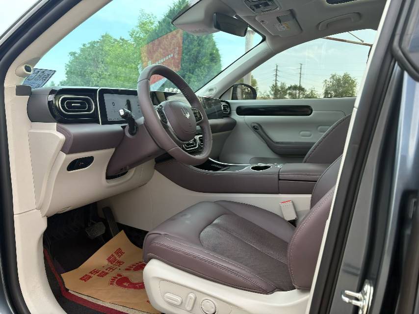 Leapmotor 2024 C11 300 Zhixiang Edition