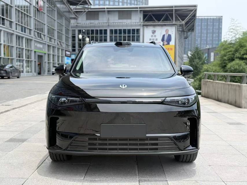 Leapmotor 2024 C16 520 Smart Drive Edition