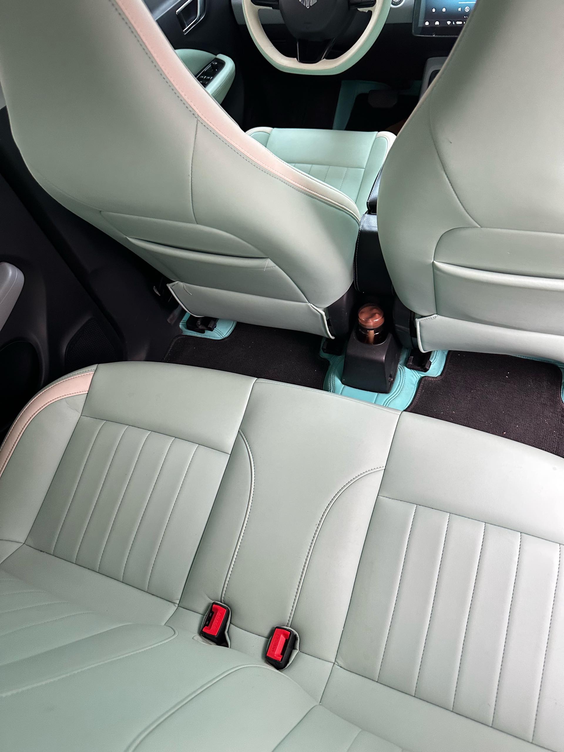 Leapmotor 2022 T03 Haoyu Edition