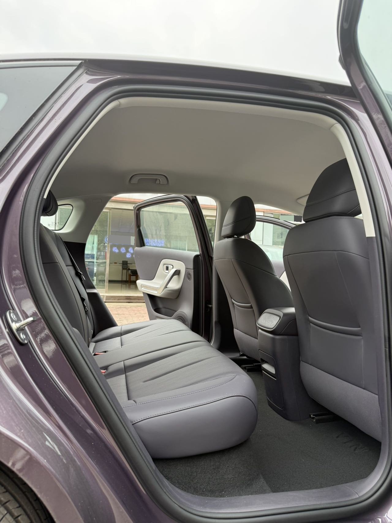 Leapmotor 2025 B01 550 Comfort Edition
