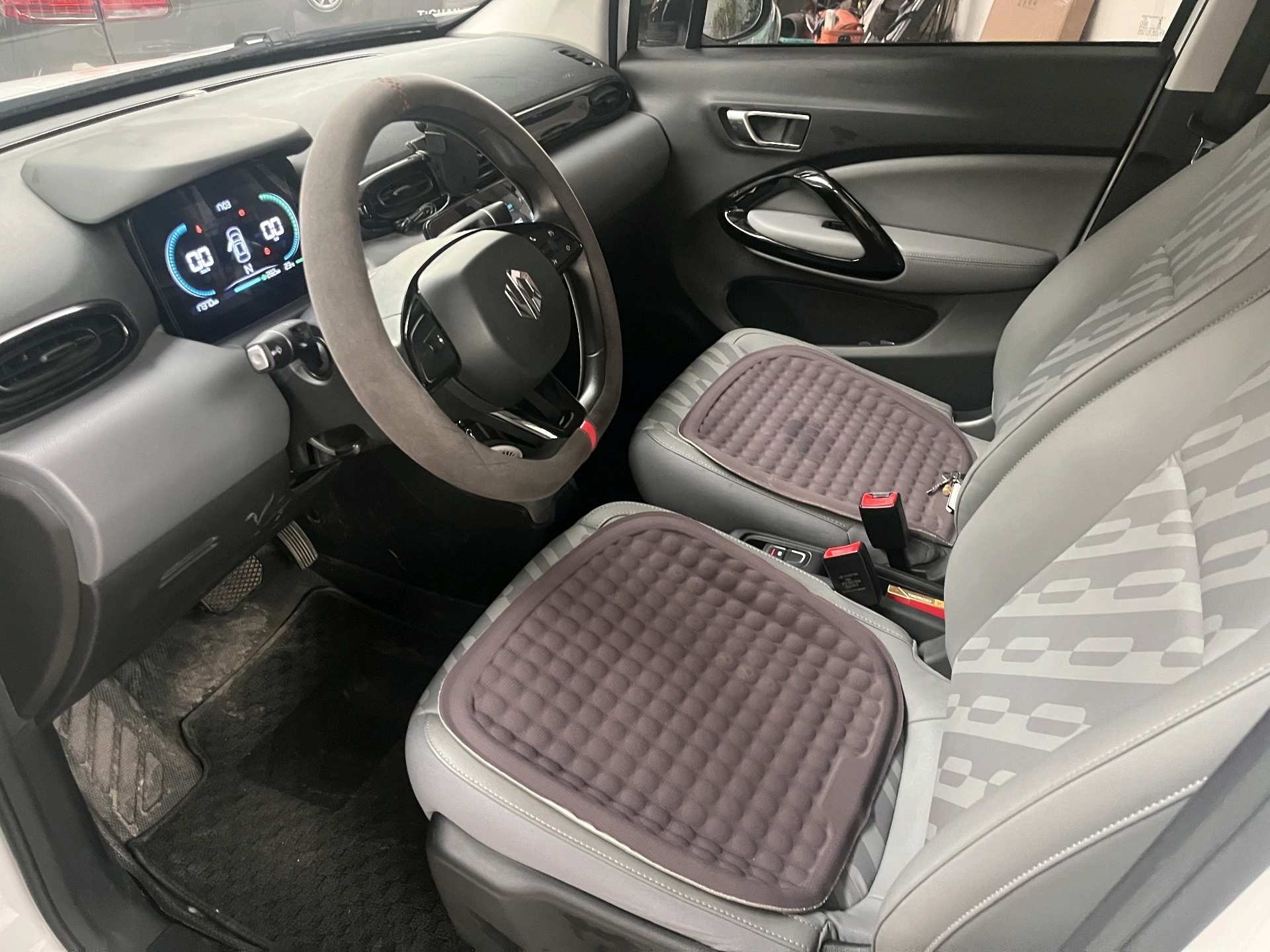 Leapmotor 2024 T03 310 Comfort Edition