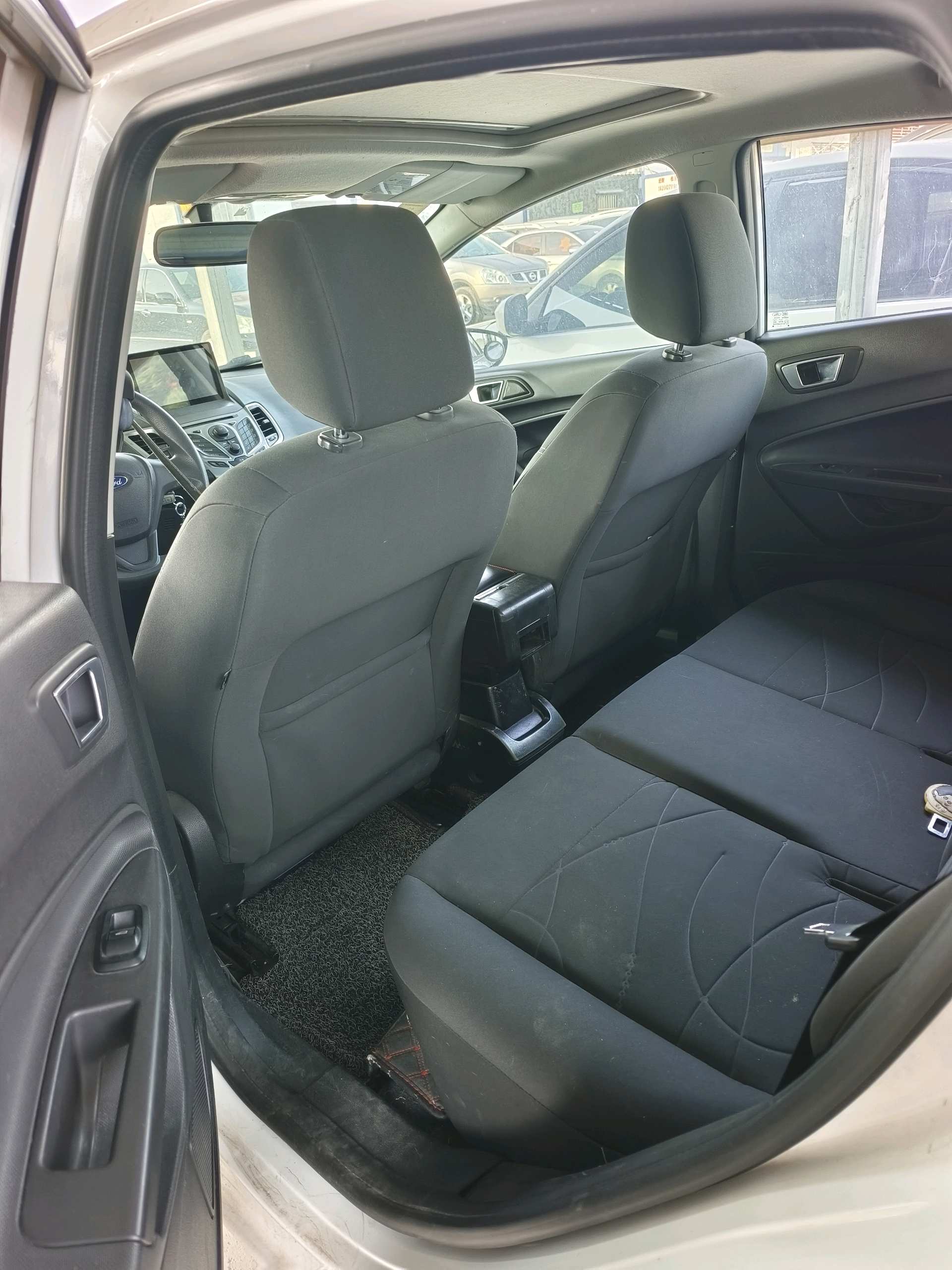 Chery 2018 Tiggo7 1.5T FLY Edition Jinxiang