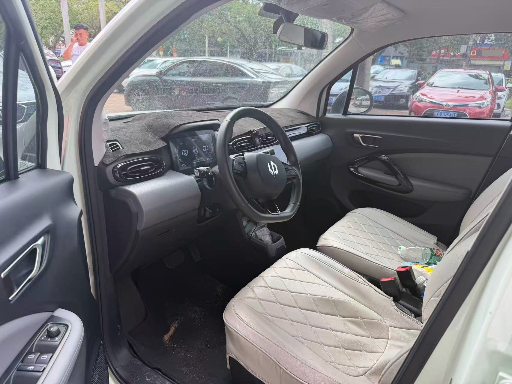 Leapmotor 2024 T03 310 Comfort Edition