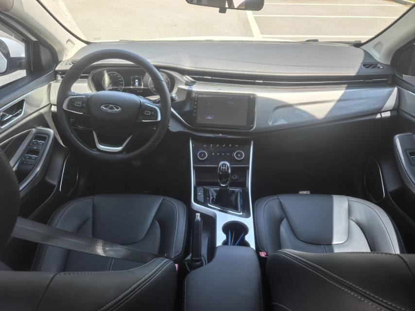 Chery 2019 Arrizo 5 1.5 Zizai Edition